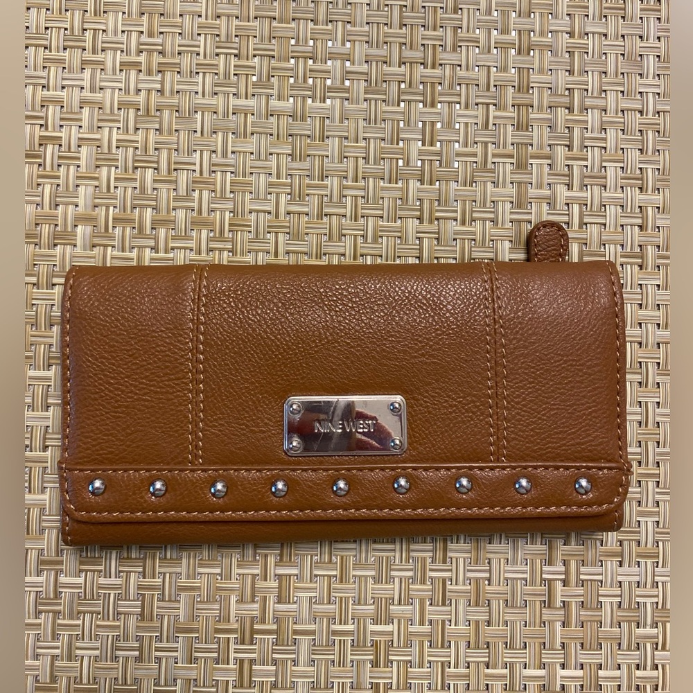 Nine West Wallet
